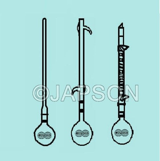 Reflux Assembly Reflux Assembly